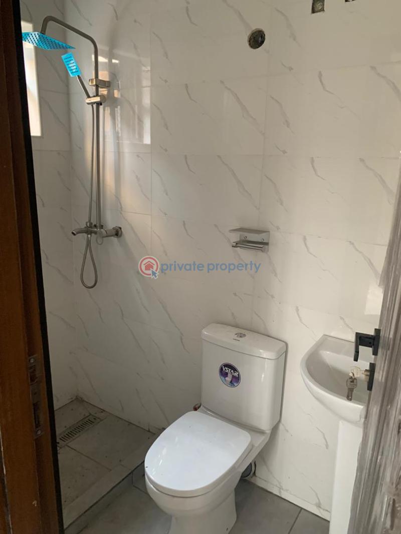 2 bedroom Flat & Apartment For Rent Magodo Phase 1 Magodo GRA Phase 1 Ojodu Lagos - 7