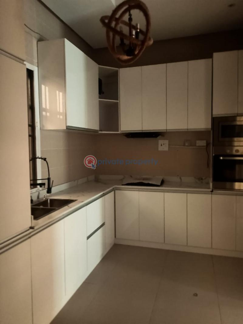 4 bedroom Terraced Duplex For Sale Parkview Estate Ikoyi Lagos - 1