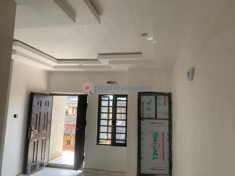 2 bedroom Flat & Apartment For Rent Ojodu Berger Lagos State Berger Ojodu Lagos - 1