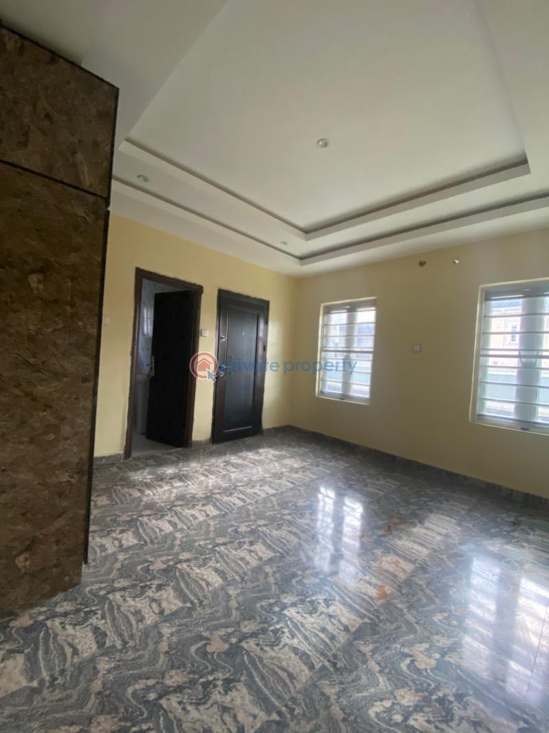 4 bedroom Semi detached Duplex For Sale Egbeada Federal Housing Estate, Owerri. Owerri Imo - 12