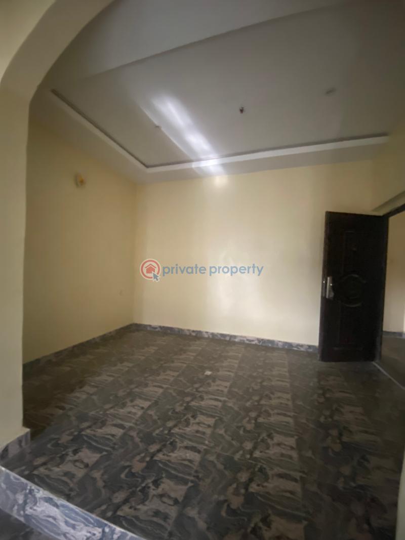 4 bedroom Semi detached Duplex For Sale Egbeada Federal Housing Estate, Owerri. Owerri Imo - 6