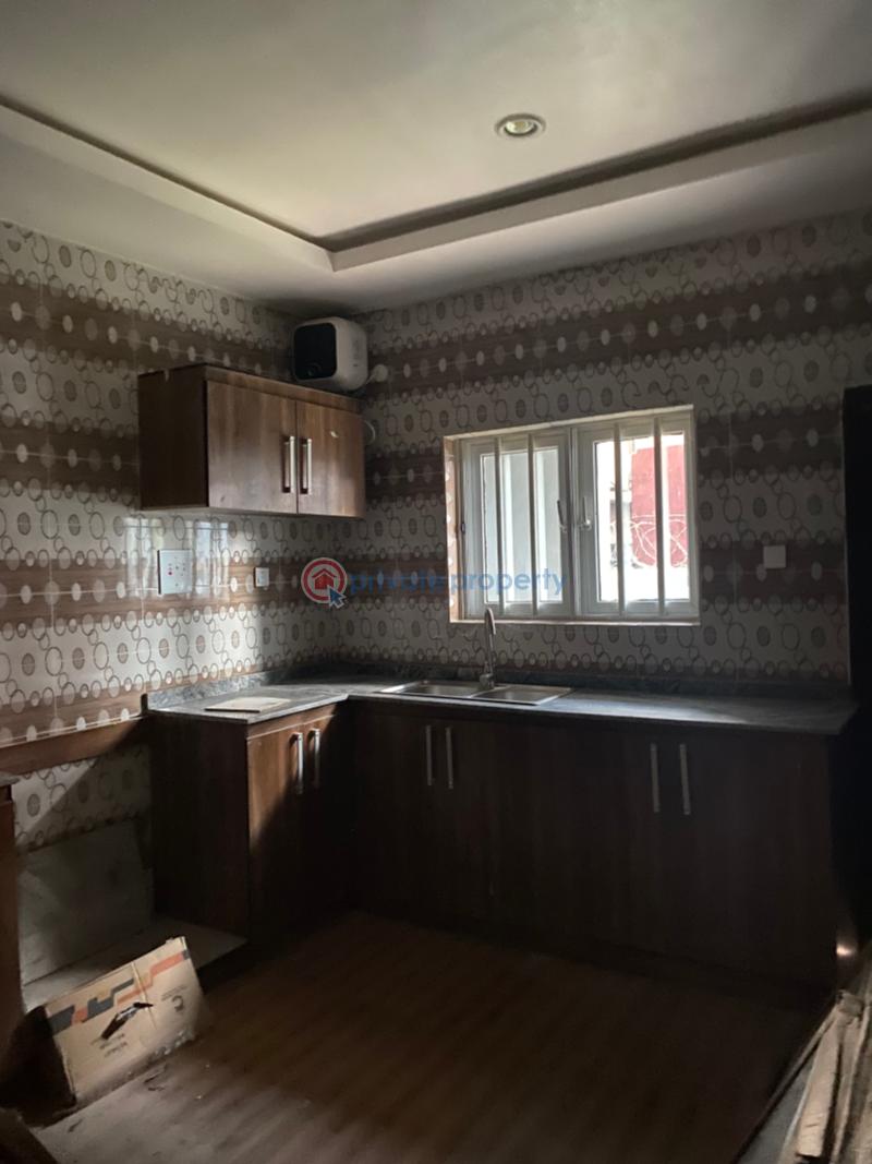 4 bedroom Semi detached Duplex For Sale Egbeada Federal Housing Estate, Owerri. Owerri Imo - 10