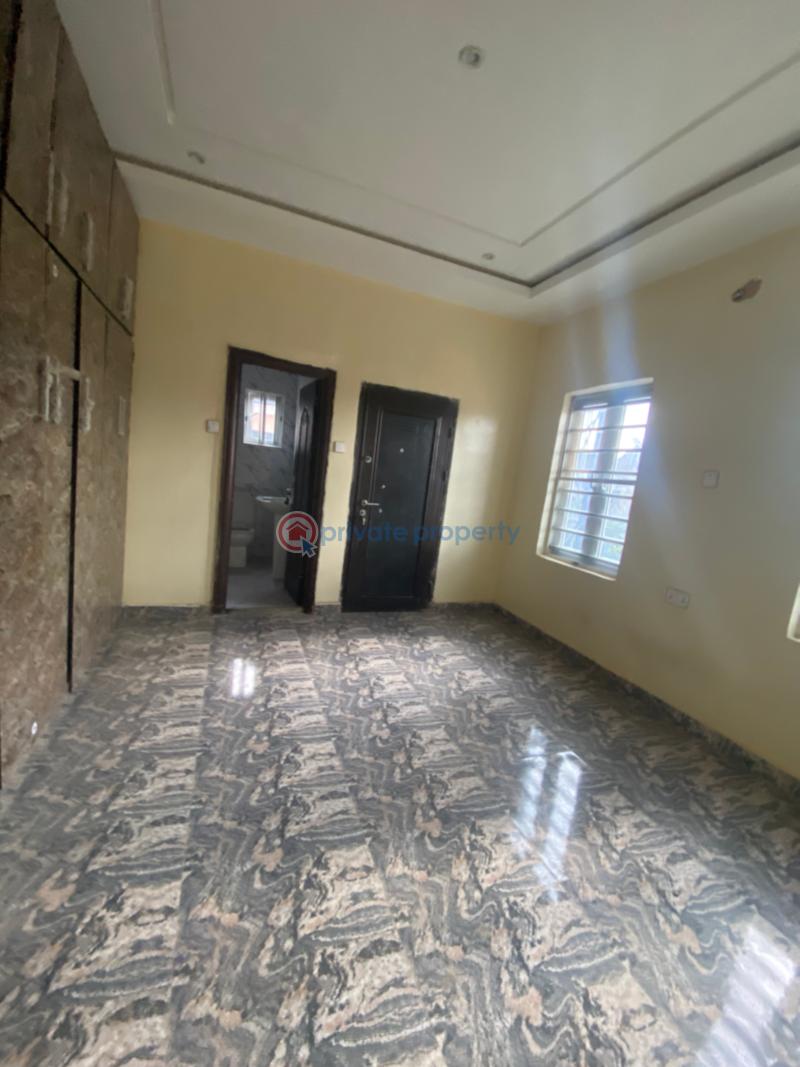 4 bedroom Semi detached Duplex For Sale Egbeada Federal Housing Estate, Owerri. Owerri Imo - 11