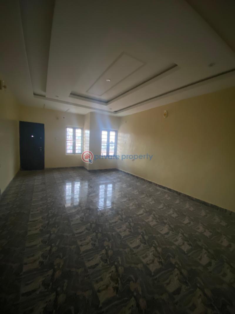 4 bedroom Semi detached Duplex For Sale Egbeada Federal Housing Estate, Owerri. Owerri Imo - 8