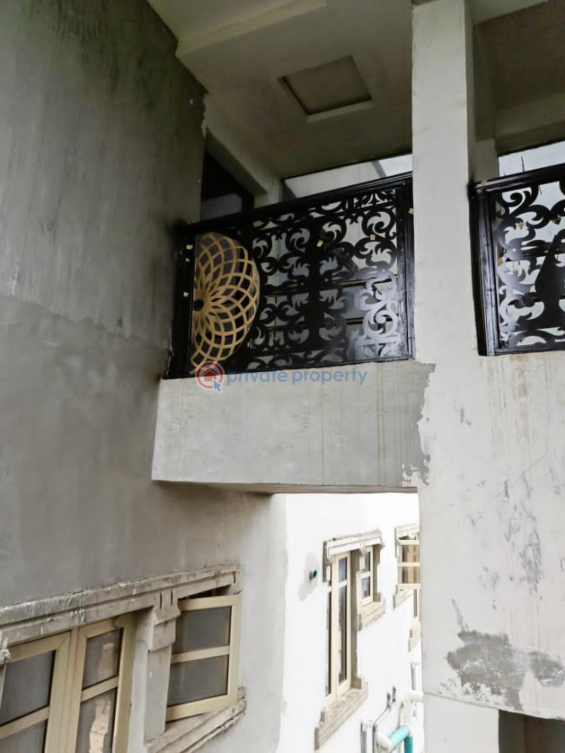 2 bedroom Hotel For Sale Ayobo Ipaja Lagos - 5