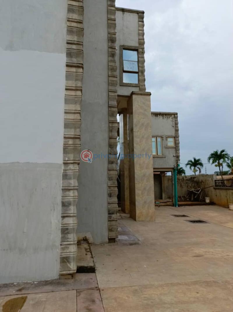 2 bedroom Hotel For Sale Ayobo Ipaja Lagos - 1