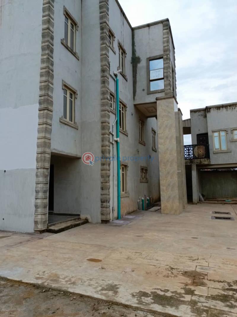 2 bedroom Hotel For Sale Ayobo Ipaja Lagos - 2