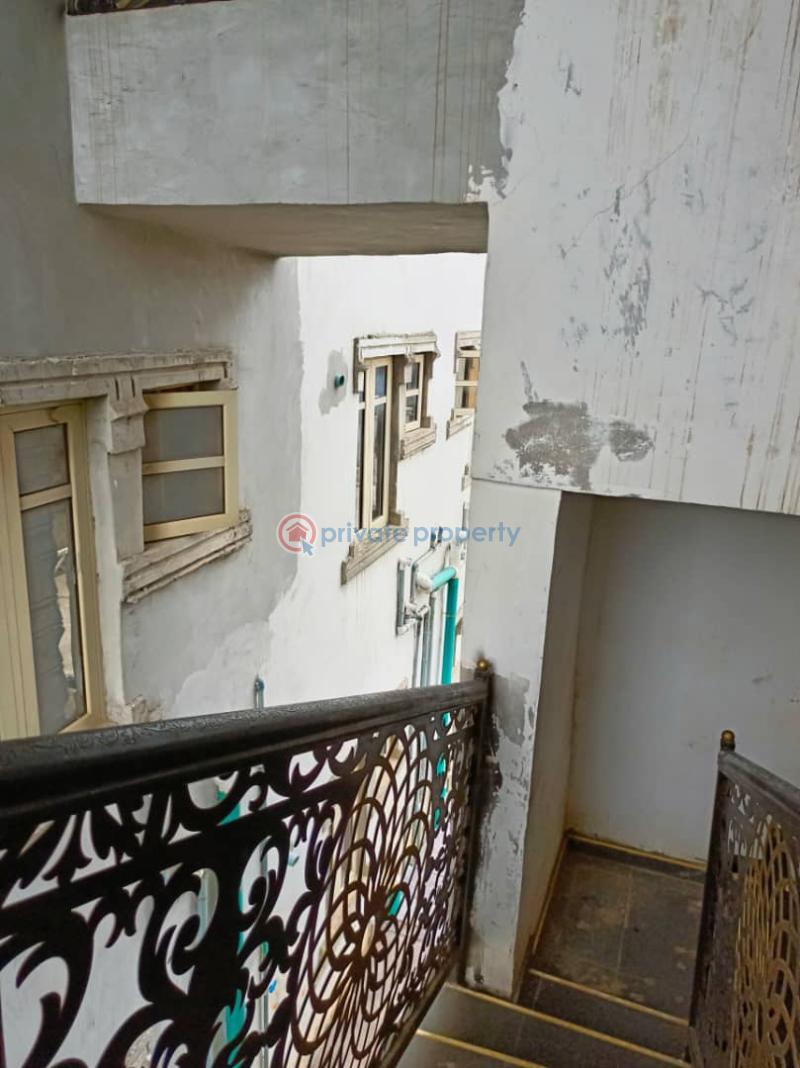 2 bedroom Hotel For Sale Ayobo Ipaja Lagos - 4