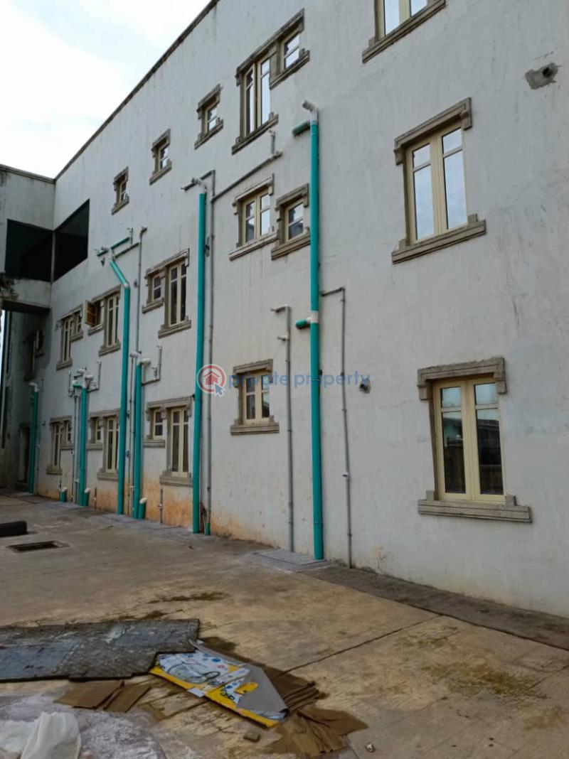 2 bedroom Hotel For Sale Ayobo Ipaja Lagos - 3