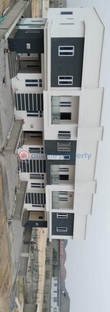 Detached Duplex For Sale Addo Ajah Lagos - 0