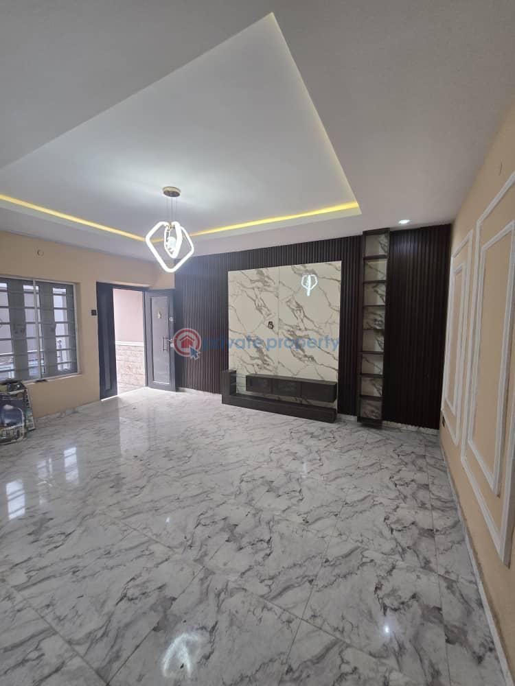 2 bedroom Flat & Apartment For Rent Omole Phase 2 Ojodu Lagos - 0