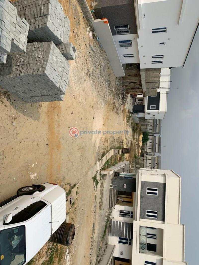 Detached Duplex For Sale Addo Ajah Lagos - 1