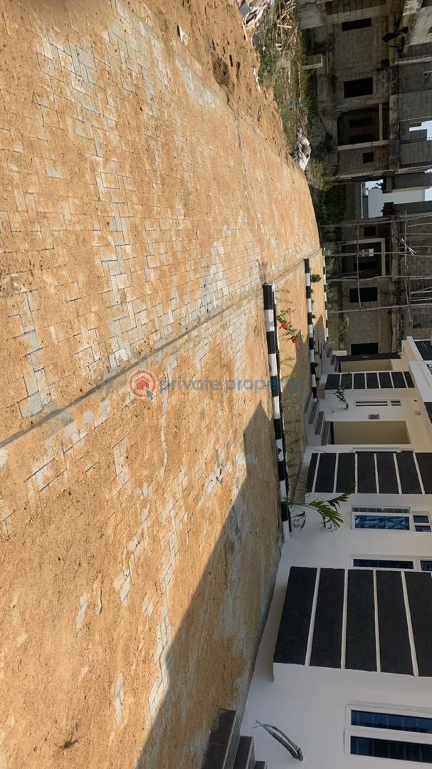 Detached Duplex For Sale Addo Ajah Lagos - 2