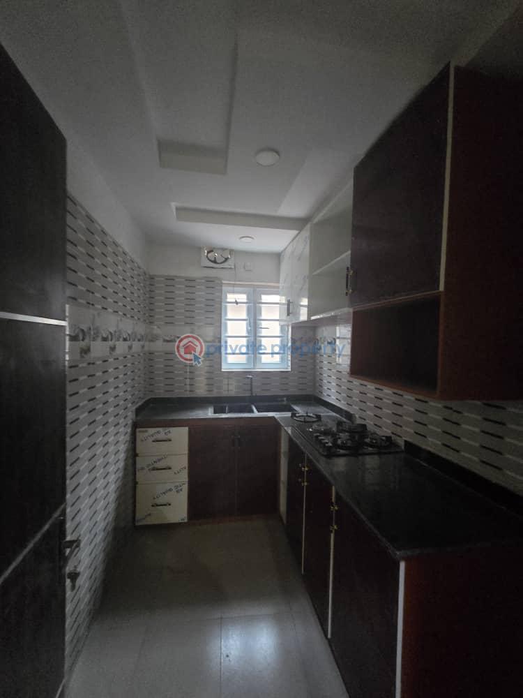 2 bedroom Flat & Apartment For Rent Omole Phase 2 Ojodu Lagos - 9