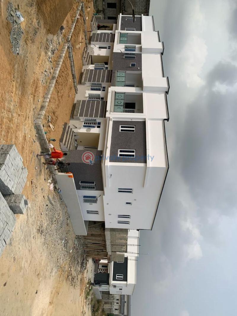Detached Duplex For Sale Addo Ajah Lagos - 3