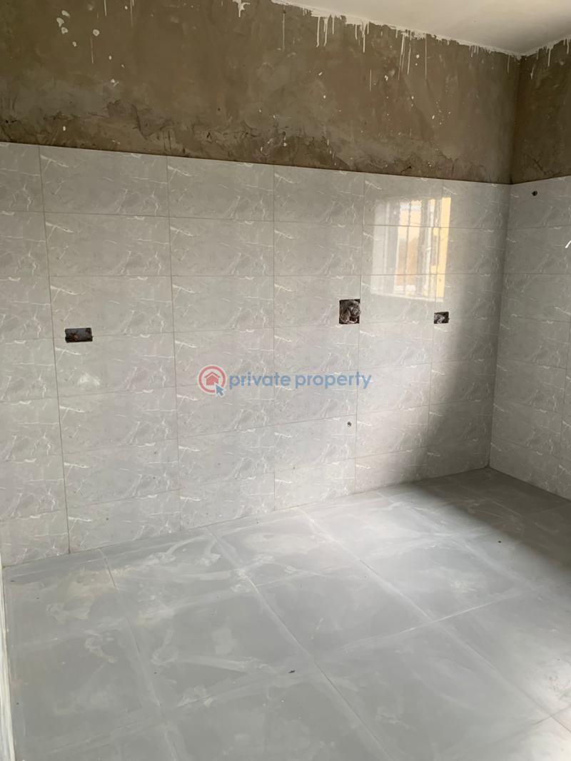 1 bedroom Mini Flat For Rent Ojodu Berger Berger Ojodu Lagos - 2
