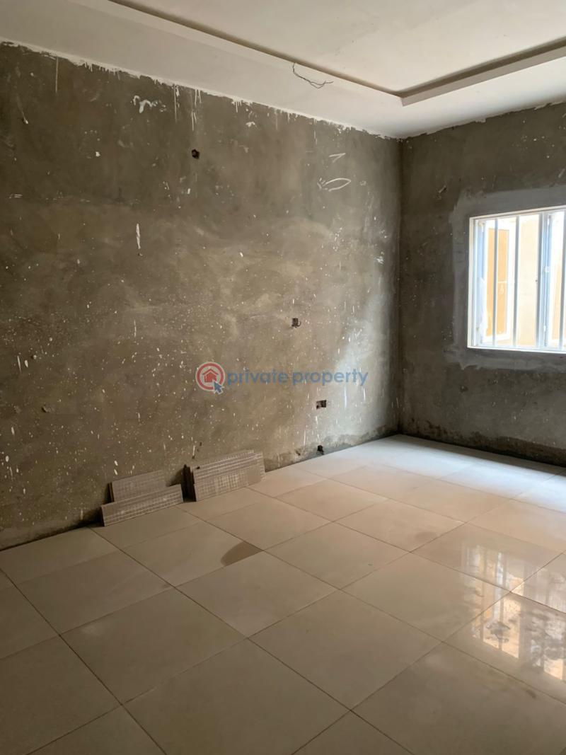 1 bedroom Mini Flat For Rent Ojodu Berger Berger Ojodu Lagos - 4