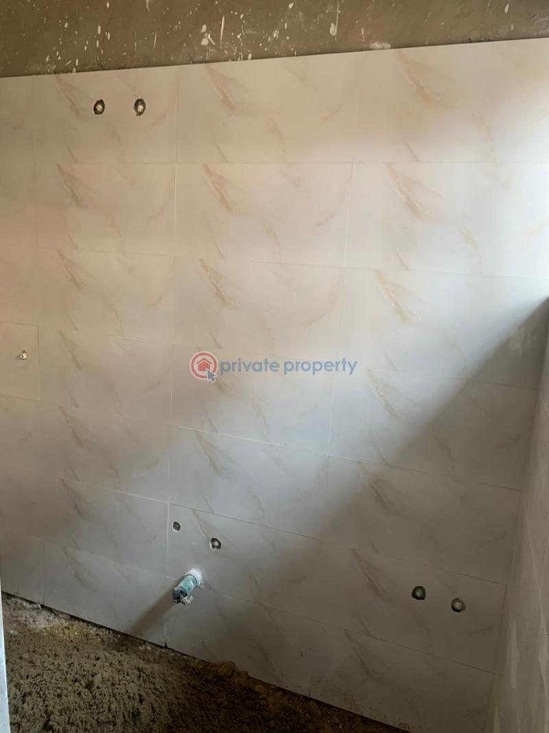 1 bedroom Mini Flat For Rent Ojodu Berger Berger Ojodu Lagos - 6