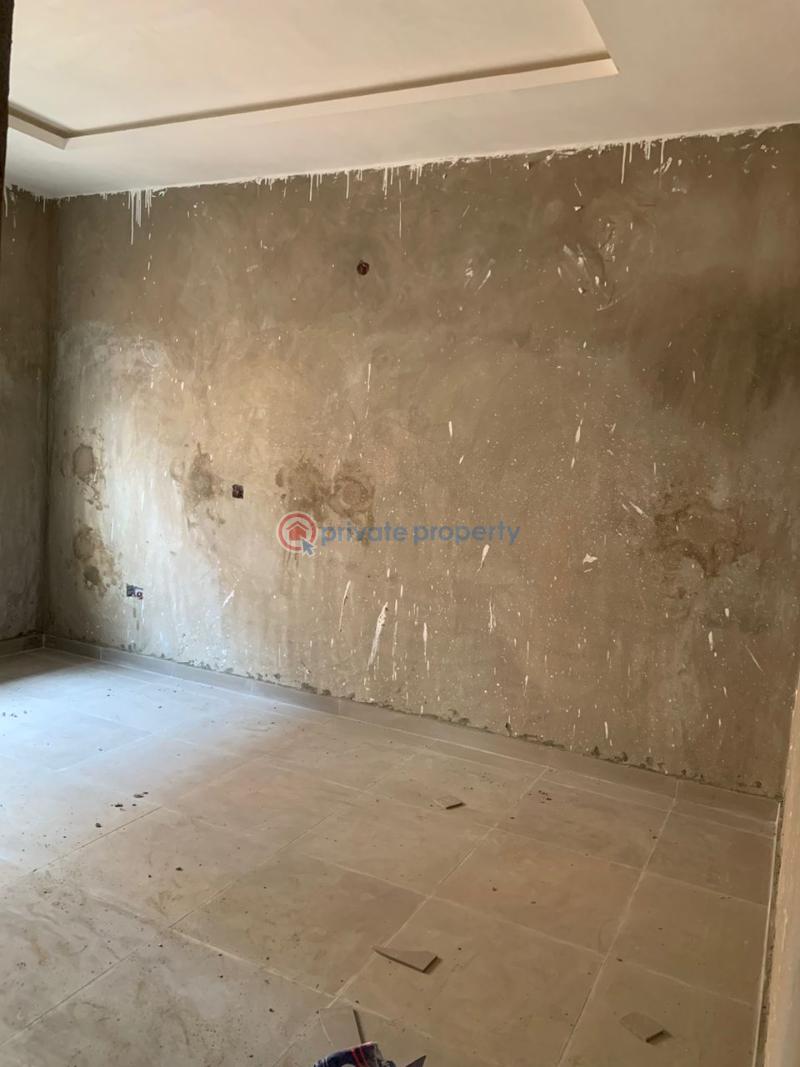 1 bedroom Mini Flat For Rent Ojodu Berger Berger Ojodu Lagos - 5