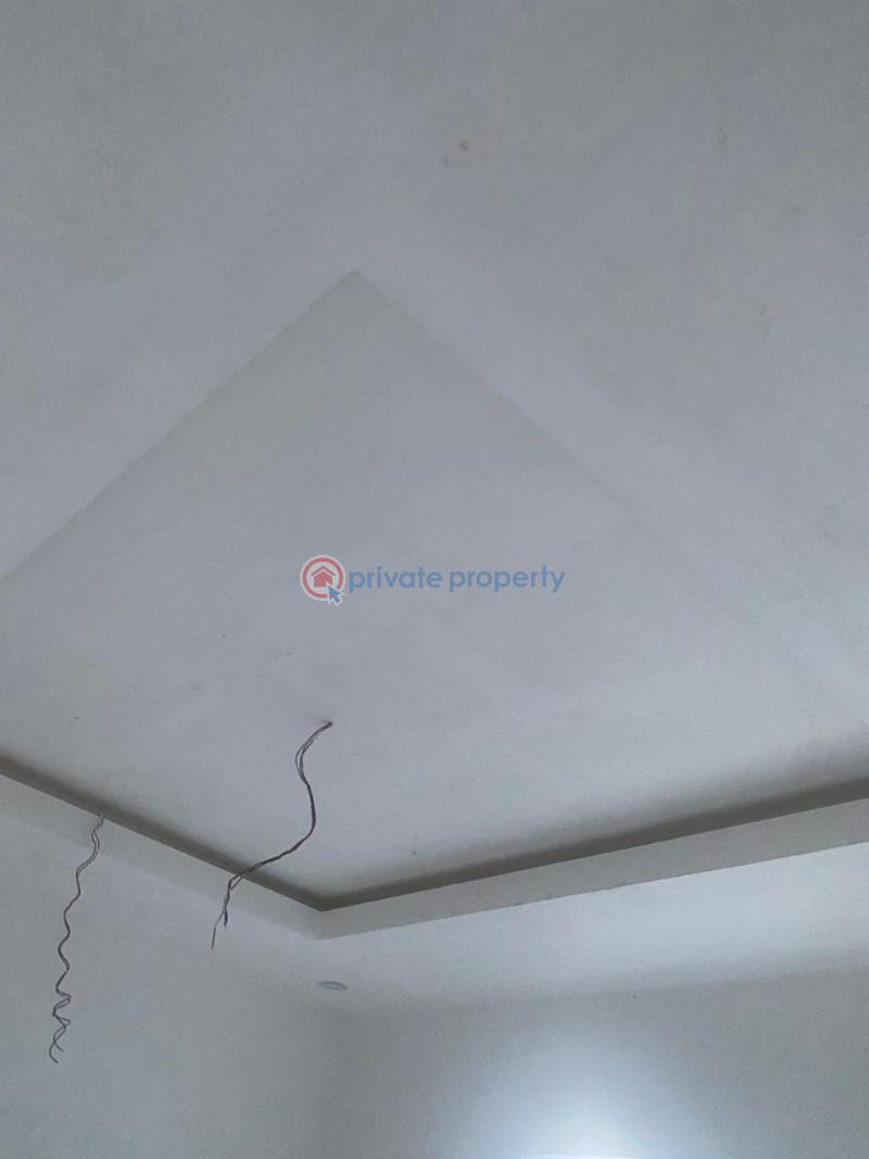 Flat & Apartment For Rent Gbagada Lagos - 5