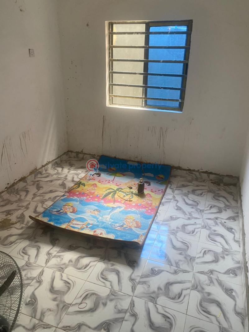 Flat & Apartment For Rent Gbagada Lagos - 4