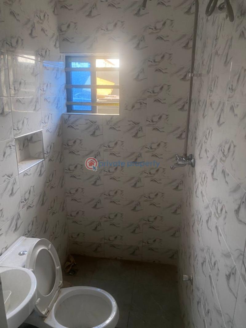Flat & Apartment For Rent Gbagada Lagos - 3