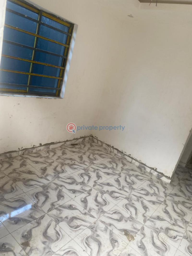 Flat & Apartment For Rent Gbagada Lagos - 2