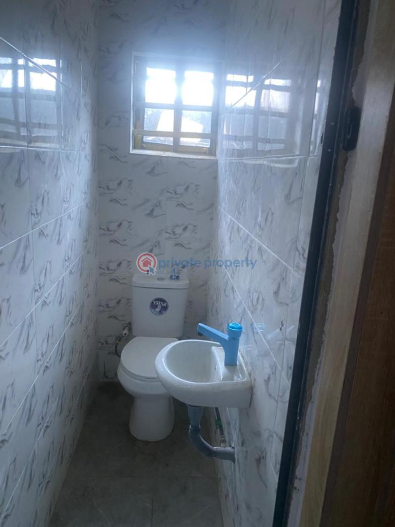 Flat & Apartment For Rent Gbagada Lagos - 1