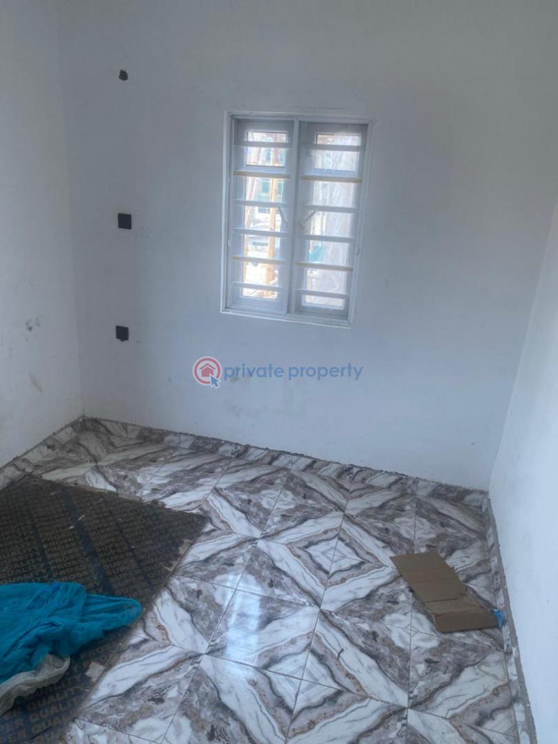 1 bedroom Mini Flat For Rent Gbagada Lagos - 4