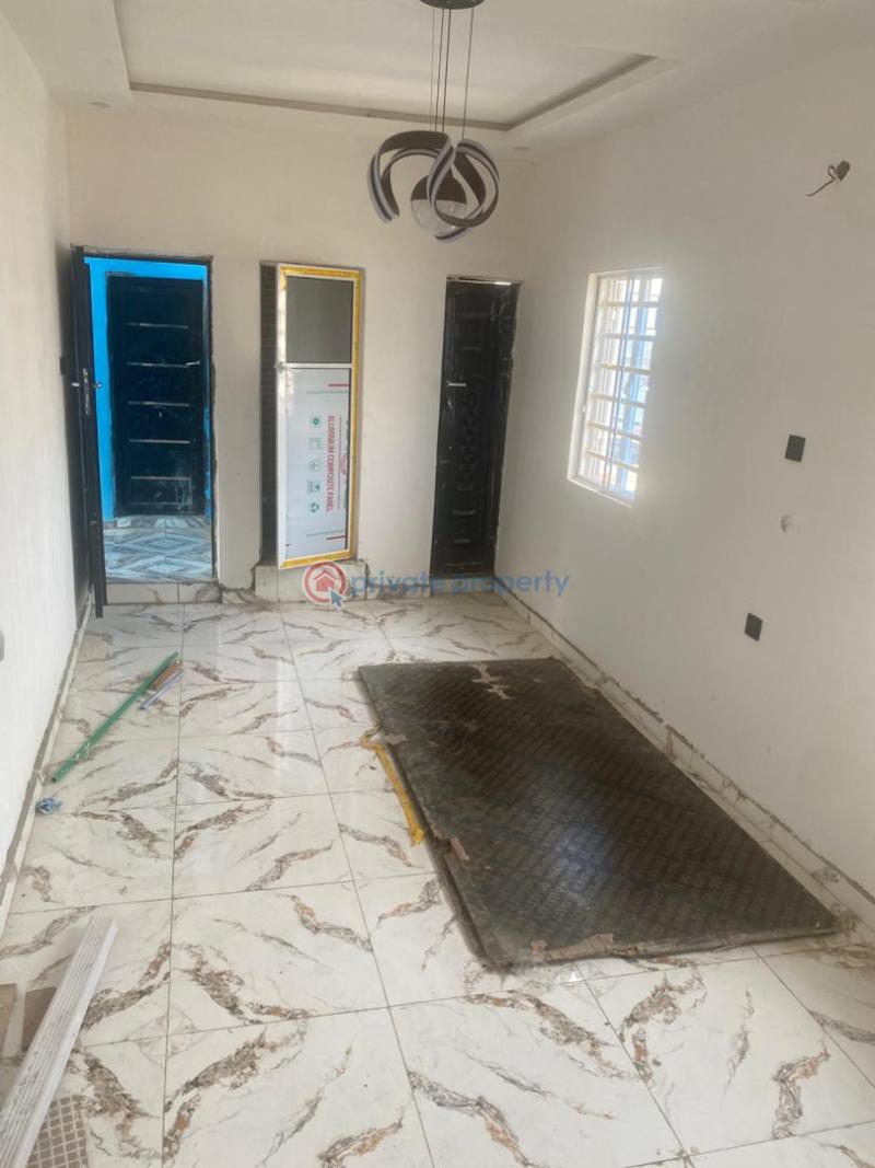 1 bedroom Mini Flat For Rent Gbagada Lagos - 0