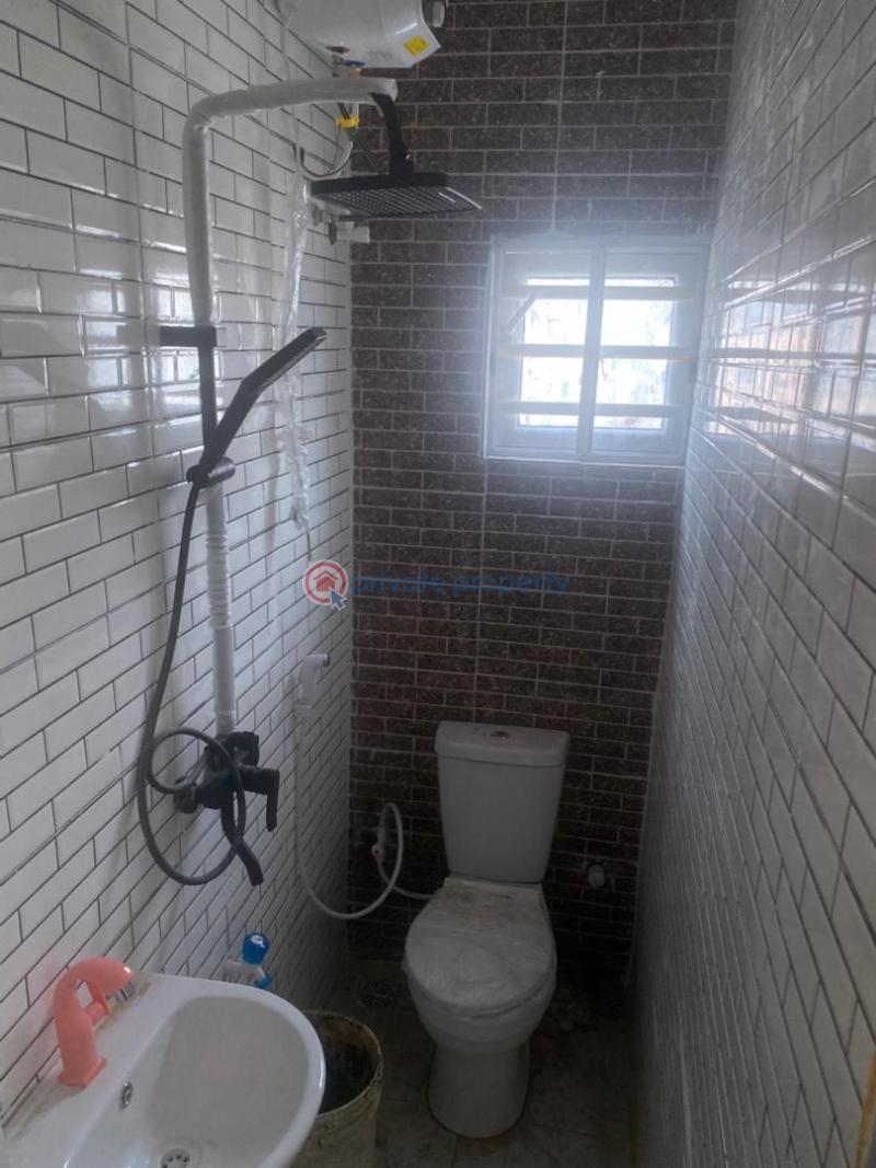 1 bedroom Mini Flat For Rent Gbagada Lagos - 1
