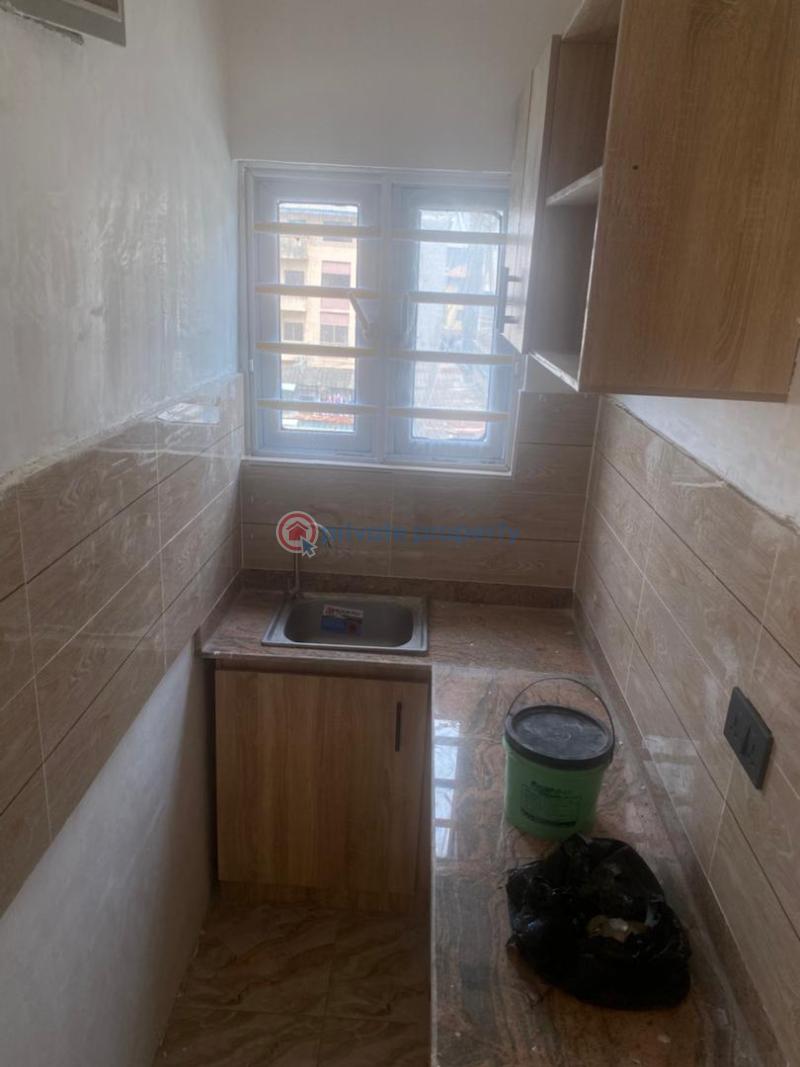 1 bedroom Mini Flat For Rent Gbagada Lagos - 5