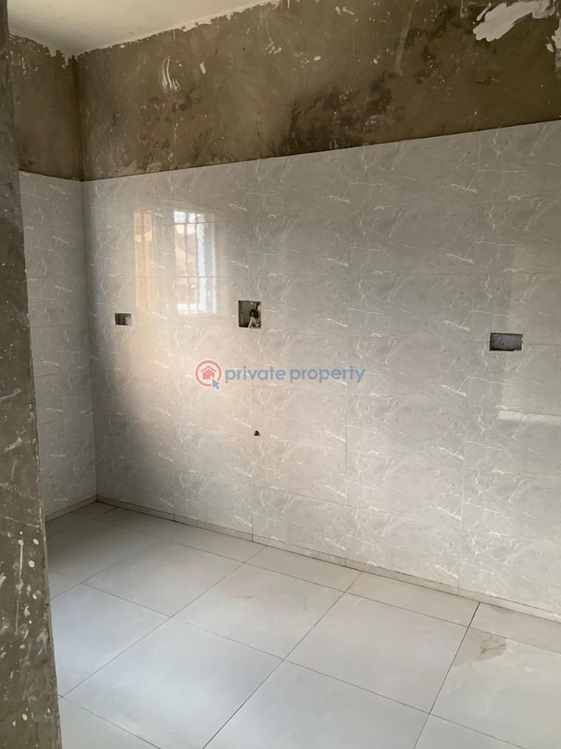 1 bedroom Mini Flat For Rent Ojodu Berger Berger Ojodu Lagos - 1