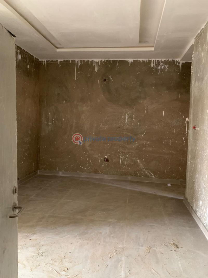 1 bedroom Mini Flat For Rent Ojodu Berger Berger Ojodu Lagos - 3