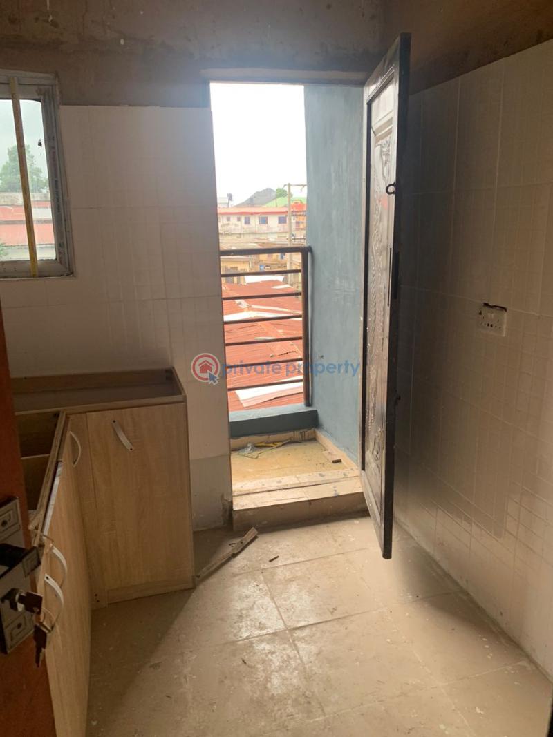 2 bedroom Flat & Apartment For Rent Folarin Street Magodo Phase 1 Magodo GRA Phase 1 Ojodu Lagos - 5