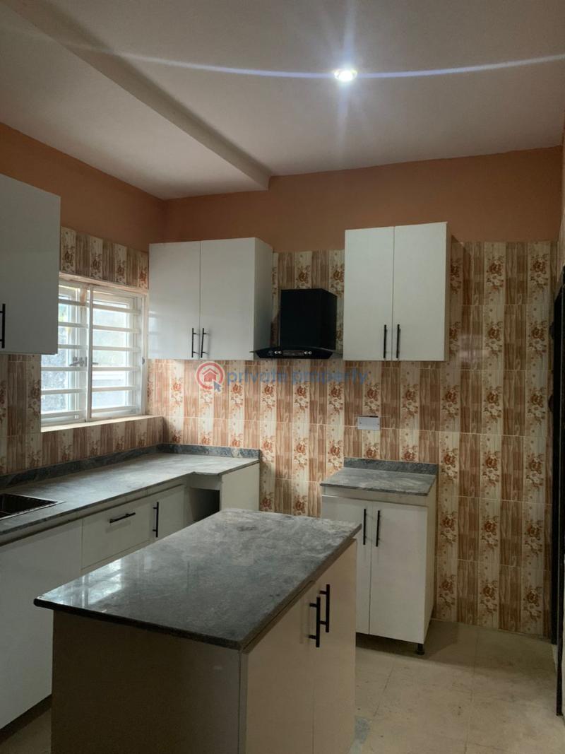 2 bedroom Flat & Apartment For Rent Opic Estate Isheri Opic Lagos Extension Ogun - 8
