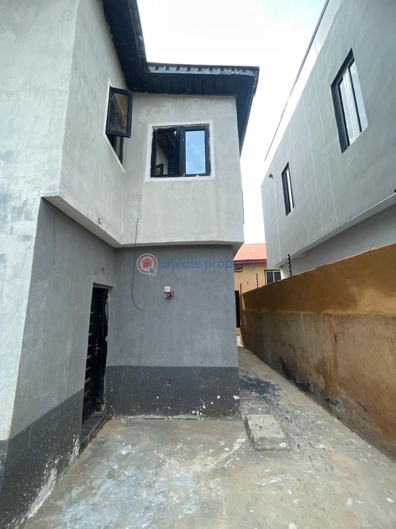 1 bedroom Flat & Apartment For Rent Isheri Daramola Mini Estate Magodo GRA Phase 1 Ojodu Lagos - 11