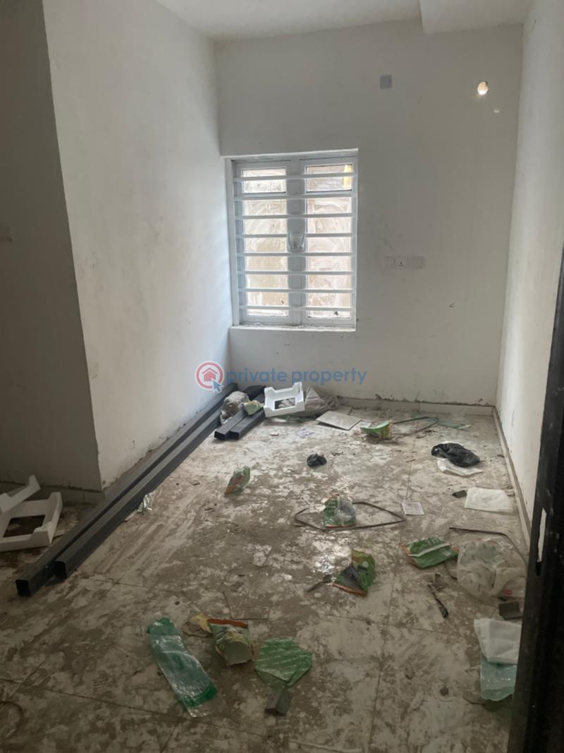 2 bedroom House For Rent Ojodu Abiodun Off Oluwakemi Ojodu Lagos - 3