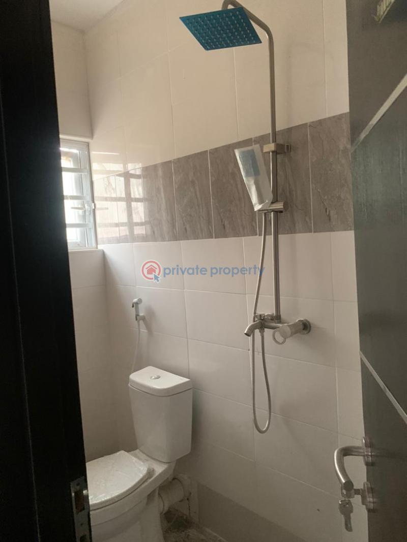 Newly built 4 bedroom detached duplex - 6 4 bedroom Detached Duplex For Sale Waterfront Magodo GRA Phase 1 Ojodu Lagos - 6