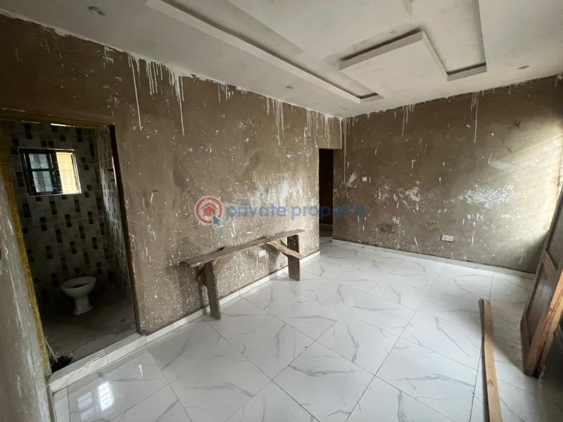 1 bedroom Flat & Apartment For Rent Isheri Magodo Road Magodo GRA Phase 1 Ojodu Lagos - 6