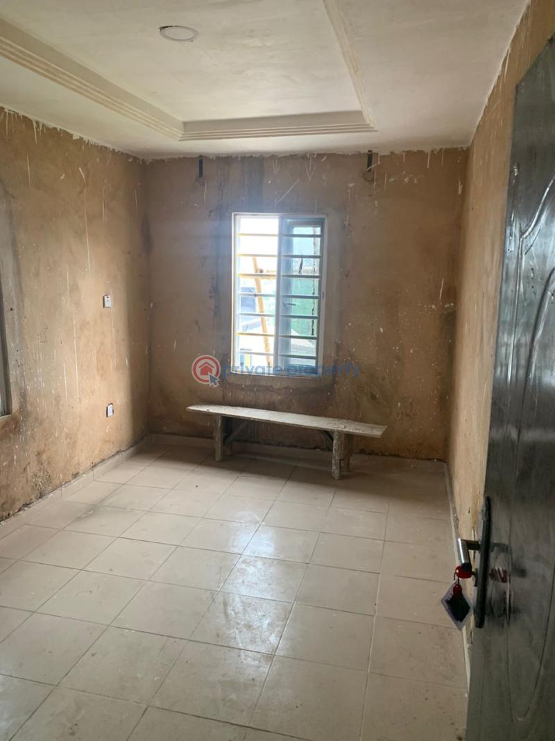 2 bedroom Flat & Apartment For Rent Folarin Street Magodo Phase 1 Magodo GRA Phase 1 Ojodu Lagos - 2