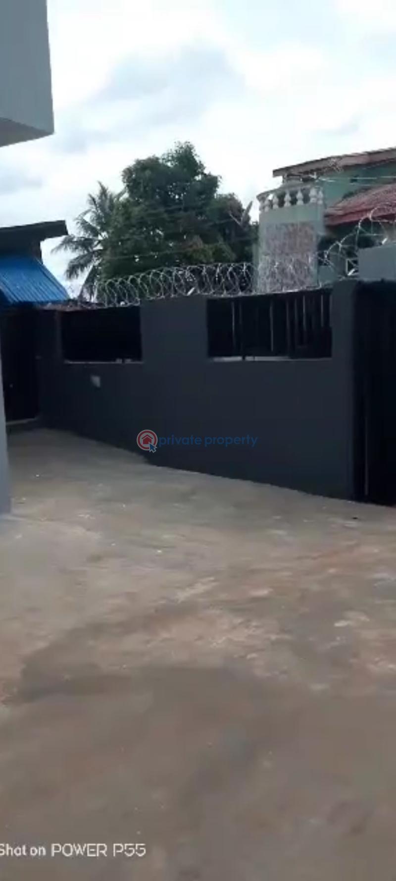 2 bedroom Block Of Flats For Rent Command Meiran Meiran Alimosho Lagos - 14