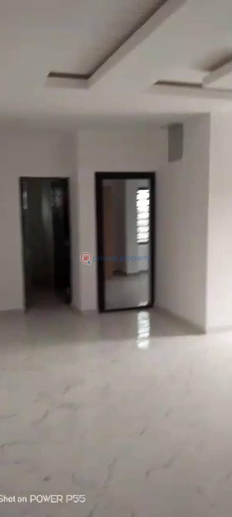 2 bedroom Block Of Flats For Rent Command Meiran Meiran Alimosho Lagos - 7