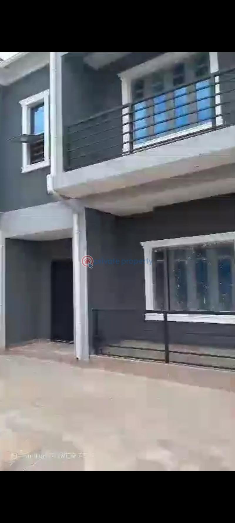 2 bedroom Block Of Flats For Rent Command Meiran Meiran Alimosho Lagos - 1