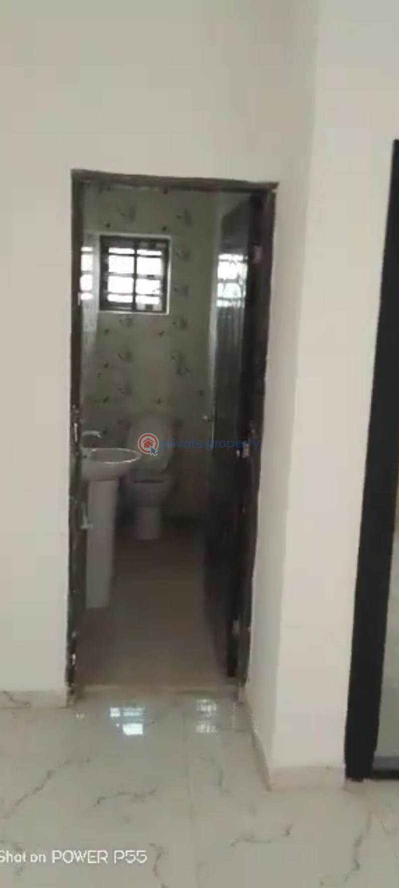 2 bedroom Block Of Flats For Rent Command Meiran Meiran Alimosho Lagos - 15