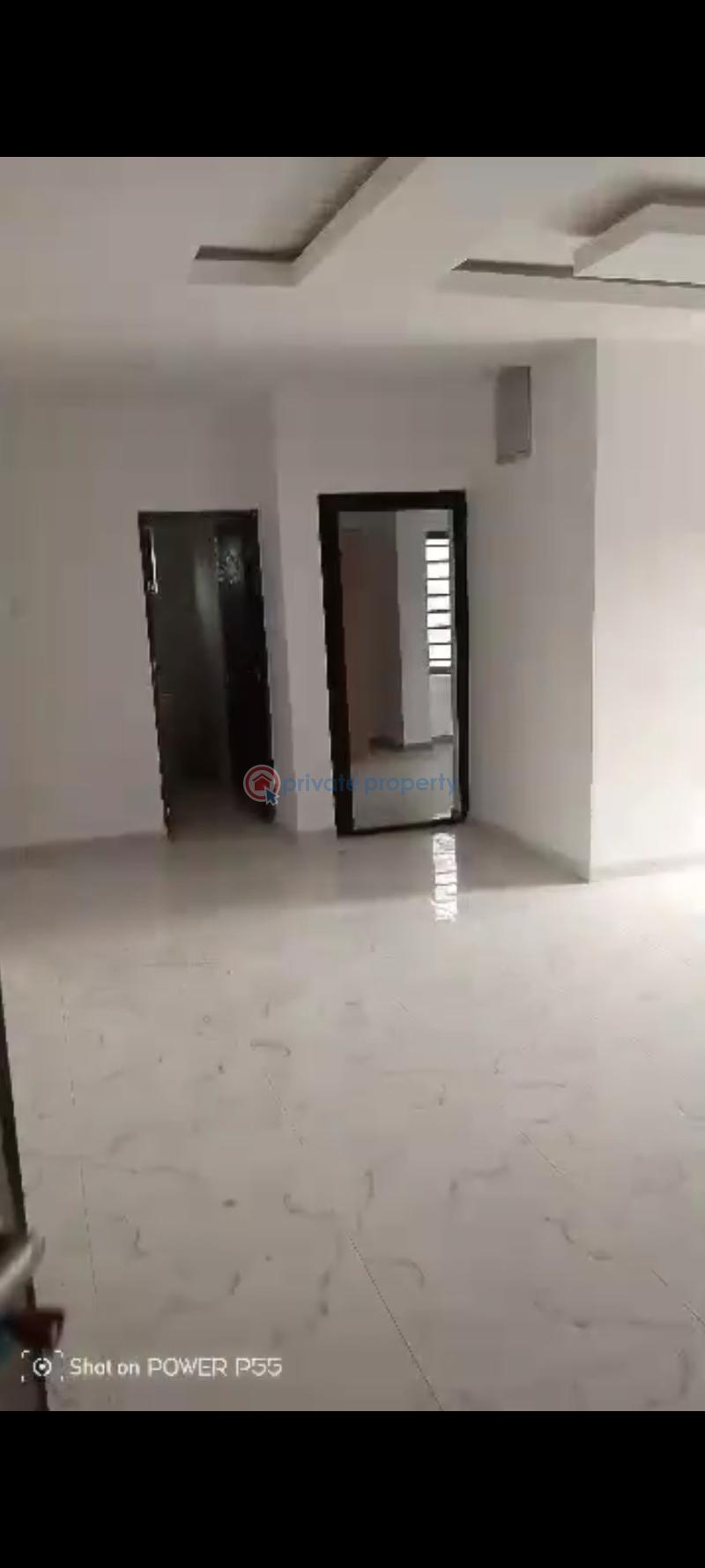 2 bedroom Block Of Flats For Rent Command Meiran Meiran Alimosho Lagos - 5