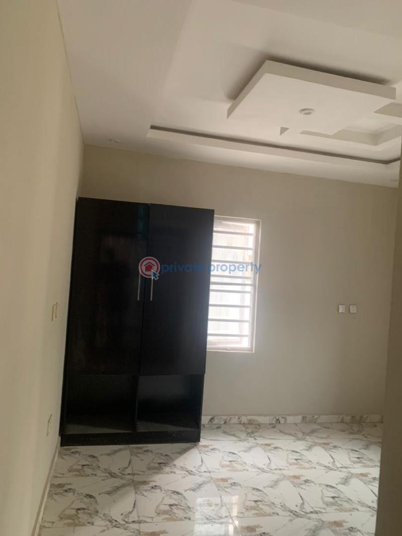 Newly built 4 bedroom detached duplex - 8 4 bedroom Detached Duplex For Sale Waterfront Magodo GRA Phase 1 Ojodu Lagos - 8