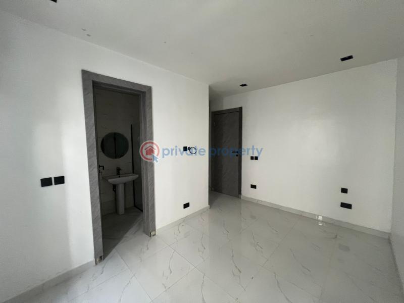 2 bedroom Block Of Flats For Sale Off Freedom Way Lekki Phase 1 Lagos - 18