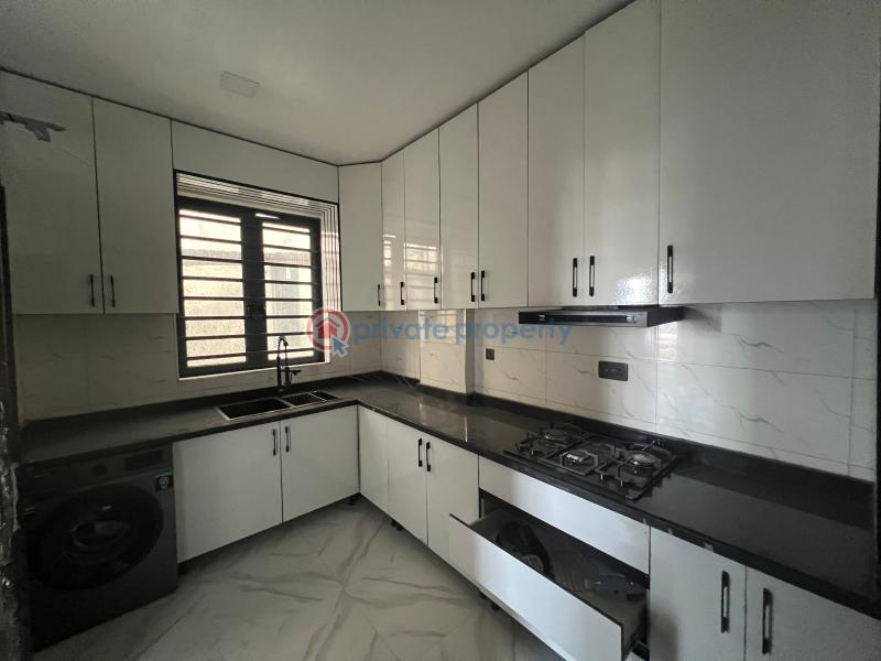 2 bedroom Block Of Flats For Sale Off Freedom Way Lekki Phase 1 Lagos - 10