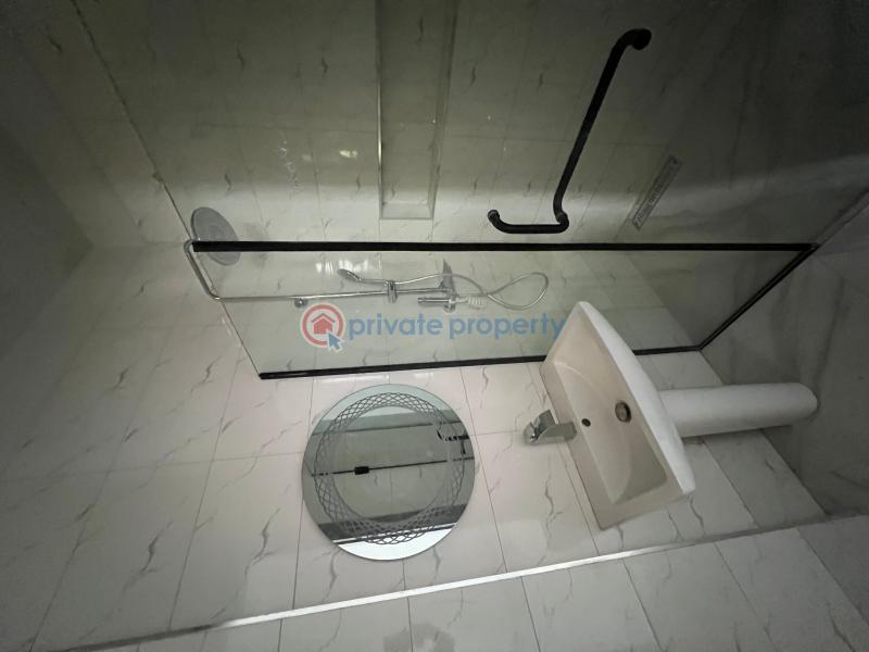 2 bedroom Block Of Flats For Sale Off Freedom Way Lekki Phase 1 Lagos - 23